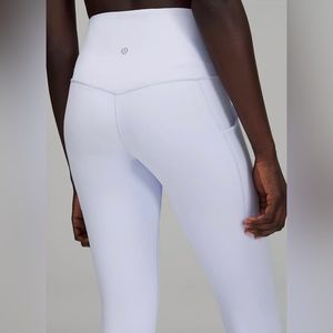 lululemon Align High-Rise Pant with Pockets 25"